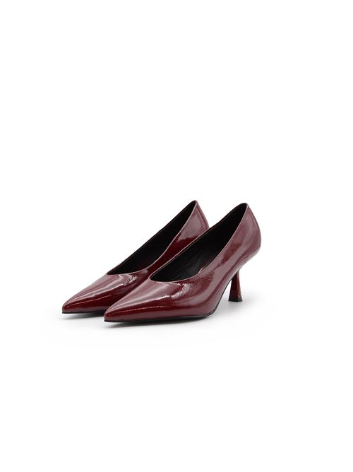 DE'COLLETE' BORDEAUX BIBI LOU | 519Z21VKNBORDEAUX
